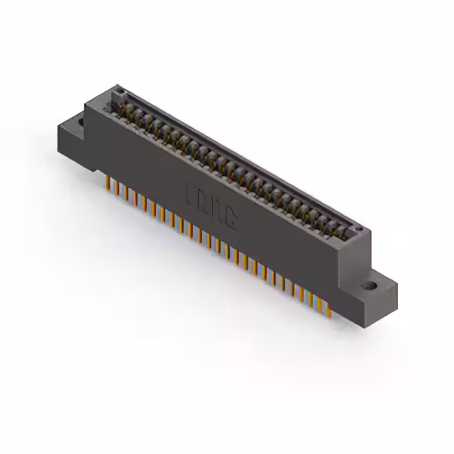 895-050-540-202 EDAC Inc.  Edgeboard Connectors